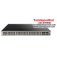 D-Link DGS-3630-52TC Managed Switches (48 Port, Security, Performance, and Availability)