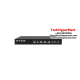 D-Link DGS-F1005P-E Switch (4-Port, 4 10/100/1000 BASE-T ports)