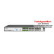 D-Link DGS-F1026P-E Switch (24+2 Port, 52 Gbps)