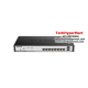 D-Link DGS-F1100-10PSE Switch (8-Port, 10/100/1000BASE-T PoE ports)