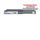D-Link DGS-F1210-26MPS-E Managed Switch (24-Port, 52 Gbps)