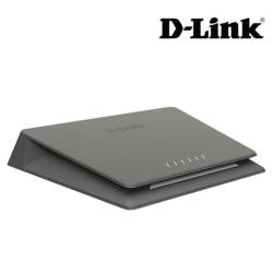 D-Link DMS-106XT Switch (6-Port, 5 x 10/100/1000/2500Mbps)
