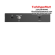 D-Link DMS-108 Managed Switch (8-Port, 8 x 10/100Mbps)