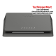 D-Link DMS-F106TS Unmanaged Switch (5-Port, 5 x 10/100/1000/2500Mbps)