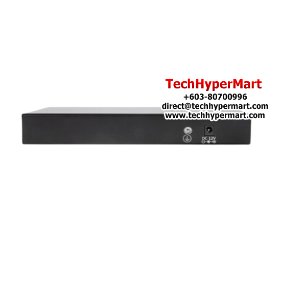 D-Link DMS-F109XS Unmanaged Switch (8-Port, 60Gbps) D-Link DMS-F109XS Unmanaged Switch (8-Port, 60Gbps)