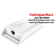 D-Link DPE-301GI POE Adapter (Plug-and-Play, Easy installation of PoE devices)