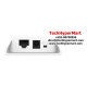 D-Link DPE-301GI POE Adapter (Plug-and-Play, Easy installation of PoE devices)