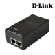 D-Link DPE-F311GI POE Adapter (Plug-and-Play, Easy installation of PoE devices)