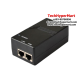D-Link DPE-F311GI POE Adapter (Plug-and-Play, Easy installation of PoE devices)