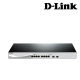 D-Link DXS-1210-10TS Managed Switches (8 Port, QoS, Bandwidth Control, Secure your Network)