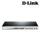 D-Link DXS-1210-16TC Managed Switches (12 Port, Flexibility without Compromise, Advanced Green Technology)
