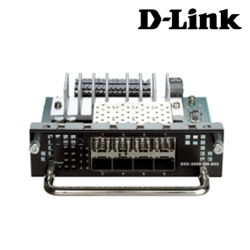 D-Link DXS-3600-EM-8XS  Managed Switches (8 Port, 10G Mbps, Gigabit Managed)