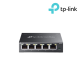 TP-Link ES205G Managed Switch (5-Port, 5× 10/100/1000 Mbps RJ45 Ports) TP-Link ES205G Managed Switch (5-Port, 5× 10/100/1000 Mbps RJ45 Ports)