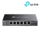 TP-Link ES208G Managed Switch (8-Port, 8× 10/100/1000 Mbps RJ45 Ports) TP-Link ES208G Managed Switch (8-Port, 8× 10/100/1000 Mbps RJ45 Ports)