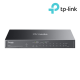 TP-Link ES210GP Managed Switch (10-Port, 8× 10/100/1000 Mbps PoE+ RJ45 Ports)