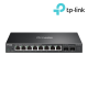 TP-Link ES210X-M2 Managed Switch (8-Port, 8× 2.5 Gbps RJ45 Ports)