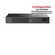 TP-Link ES216G Managed Switch (16-Port, 16× 10/100/1000 Mbps)