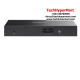 TP-Link ES220GP Managed Switch (20-Port, 18× 10/100/1000 Mbps RJ45 ports)