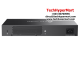 TP-Link ES224G Managed Switch (24-Port, 24× 10/100/1000 Mbps RJ45 Ports)