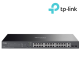 TP-Link ES228GP Managed Switch (24-Port, 26× 10/100/1000 Mbps RJ45 Ports)