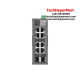 TP-Link IES208G Managed Switch (6-Port, 6× 10/100/1000 Mbps)