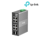 TP-Link IES208G Managed Switch (6-Port, 6× 10/100/1000 Mbps)