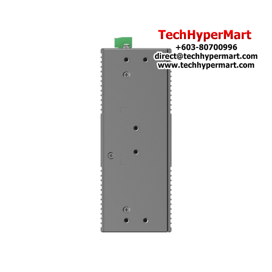 TP-Link IES210GPP Managed Switch (10-Port, 2× 10/100/1000 Mbps)