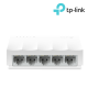 TP-Link LS1005 Unmanaged Switch (5-Port, 5 10/100M RJ45 Ports)