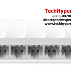 TP-Link LS1005 Unmanaged Switch (5-Port, 5 10/100M RJ45 Ports)