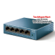 TP-Link LS105G Unmanaged Gigabyte Switch (5-Port, 5 10/100/1000Mbps) TP-Link LS105G Unmanaged Gigabyte Switch (5-Port, 5 10/100/1000Mbps)