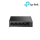 TP-Link LS105LP Unmanaged Switch (5-Port, 5× 10/100 Mbps RJ45 Ports) TP-Link LS105LP Unmanaged Switch (5-Port, 5× 10/100 Mbps RJ45 Ports)