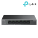 TP-Link LS106LP Switch (6-Port, 1.2 Gbps, 6× 10/100 Mbps, 0.8928 Mpps)