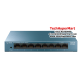 TP-Link LS108G Switch (8-Port, 8 10/100/1000Mbps)
