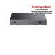 TP-Link LS108GP Unmanaged Switch (8-Port, 8× 10/100/1000Mbps RJ45 Ports) TP-Link LS108GP Unmanaged Switch (8-Port, 8× 10/100/1000Mbps RJ45 Ports)