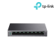 TP-Link LS108GP Unmanaged Switch (8-Port, 8× 10/100/1000Mbps RJ45 Ports) TP-Link LS108GP Unmanaged Switch (8-Port, 8× 10/100/1000Mbps RJ45 Ports)