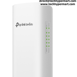 TP-Link SG2005P-PD Switch (5-Port, 10 Gbps, 1× 10/100/1000 Mbps, 4× 10/100/1000 Mbps)