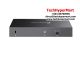 TP-Link SG2210XMP-M2 Managed Switch (8-Port, 8× 100/1000/2500 Mbps RJ45 PoE+ Ports) TP-Link SG2210XMP-M2 Managed Switch (8-Port, 8× 100/1000/2500 Mbps RJ45 PoE+ Ports)