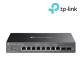 TP-Link SG2210XMP-M2 Managed Switch (8-Port, 8× 100/1000/2500 Mbps RJ45 PoE+ Ports) TP-Link SG2210XMP-M2 Managed Switch (8-Port, 8× 100/1000/2500 Mbps RJ45 PoE+ Ports)