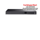 TP-Link SG2428LP Managed Switch (26-Port, 16× 10/100/1000 Mbps PoE+ RJ45 Ports) TP-Link SG2428LP Managed Switch (26-Port, 16× 10/100/1000 Mbps PoE+ RJ45 Ports)