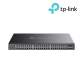 TP-Link SG2452LP Managed Switch (52-Port, 32× 10/100/1000 Mbps PoE+ RJ45 Ports) TP-Link SG2452LP Managed Switch (52-Port, 32× 10/100/1000 Mbps PoE+ RJ45 Ports)