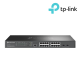 TP-Link SG3218XP-M2 L2+ Managed Switch (8-Port 2.5G PoE+, 8-Port 2.5G, 2-Port 10G SFP+)