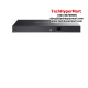TP-Link SG3428X-M2 Managed Switch (24-Port, 24× 10/100/1000Mbps/2.5Gbps RJ45 Ports) TP-Link SG3428X-M2 Managed Switch (24-Port, 24× 10/100/1000Mbps/2.5Gbps RJ45 Ports)