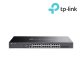TP-Link SG3428X-M2 Managed Switch (24-Port, 24× 10/100/1000Mbps/2.5Gbps RJ45 Ports) TP-Link SG3428X-M2 Managed Switch (24-Port, 24× 10/100/1000Mbps/2.5Gbps RJ45 Ports)