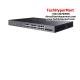 TP-Link SG3428XMPP Managed Switch (24-Port, 24× 10/100/1000 Mbps RJ45 Ports) TP-Link SG3428XMPP Managed Switch (24-Port, 24× 10/100/1000 Mbps RJ45 Ports)