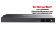 TP-Link SG5428XF Managed Switch (24-Port, 4× Gigabit RJ45/SFP Combo Ports)