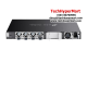 TP-Link SG6428XHP Managed Switch (24-Port, 24× 10/100/1000 Mbps PoE+ RJ45 Ports) TP-Link SG6428XHP Managed Switch (24-Port, 24× 10/100/1000 Mbps PoE+ RJ45 Ports)