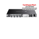 TP-Link SG6654XHP Managed Switch (48-Port, 48× 10/100/1000 Mbps PoE+ RJ45 Ports) TP-Link SG6654XHP Managed Switch (48-Port, 48× 10/100/1000 Mbps PoE+ RJ45 Ports)