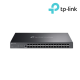TP-Link SX3032F Managed Switch (32-Port, 32× 1/10Gbps SFP+ Slots) TP-Link SX3032F Managed Switch (32-Port, 32× 1/10Gbps SFP+ Slots)