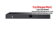 TP-Link SX3832 Managed Switch (24-Port, 24× 100Mbps/1Gbps/2.5Gbps/5Gbps/10Gbps RJ45 Ports) TP-Link SX3832 Managed Switch (24-Port, 24× 100Mbps/1Gbps/2.5Gbps/5Gbps/10Gbps RJ45 Ports)