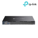 TP-Link SX6632YF Managed Switch (26-Port, 6× 10/25G SFP28 Slots) TP-Link SX6632YF Managed Switch (26-Port, 6× 10/25G SFP28 Slots)